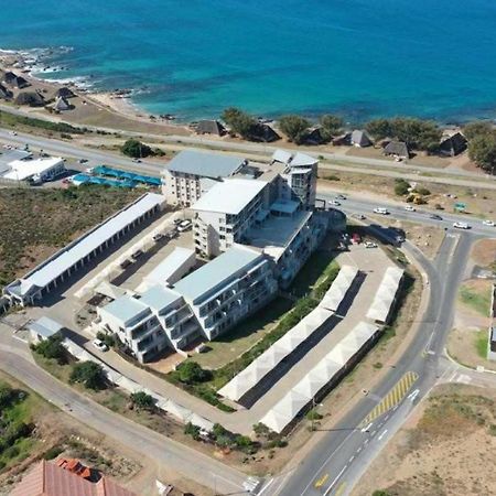 Seafront Apartment In Mossel Bay Zewnętrze zdjęcie