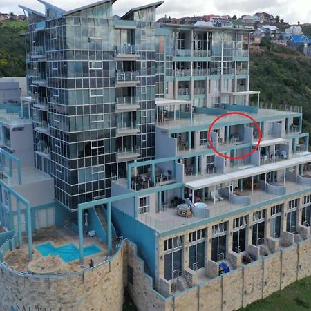 Seafront Apartment In Mossel Bay Zewnętrze zdjęcie