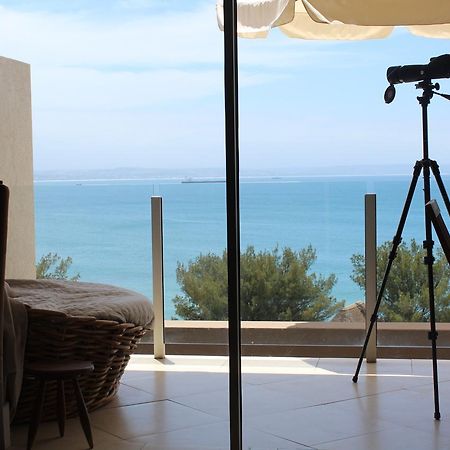 Seafront Apartment In Mossel Bay Zewnętrze zdjęcie