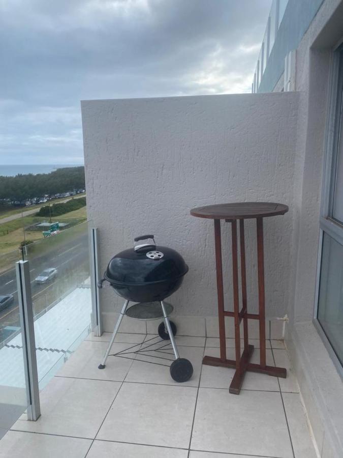 Seafront Apartment In Mossel Bay Zewnętrze zdjęcie