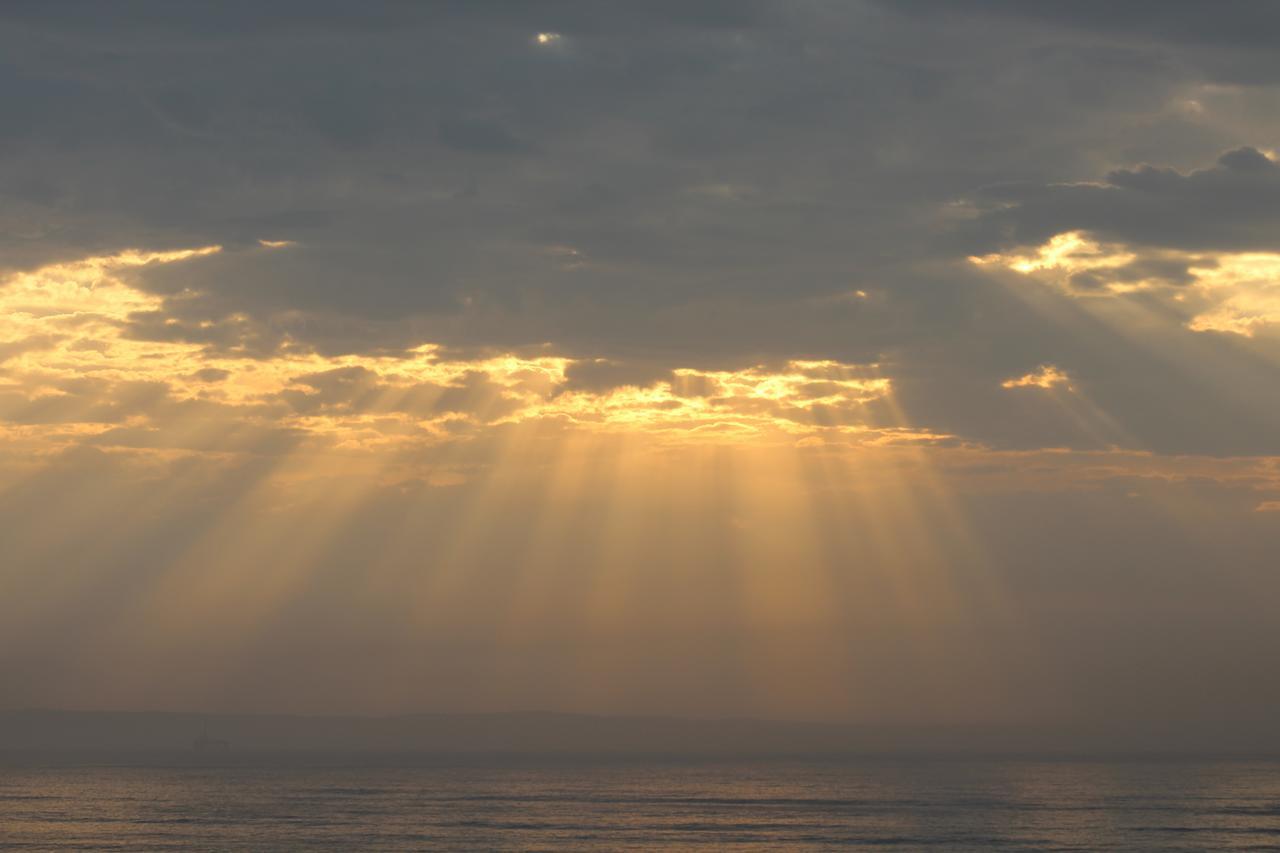 Seafront Apartment In Mossel Bay Zewnętrze zdjęcie