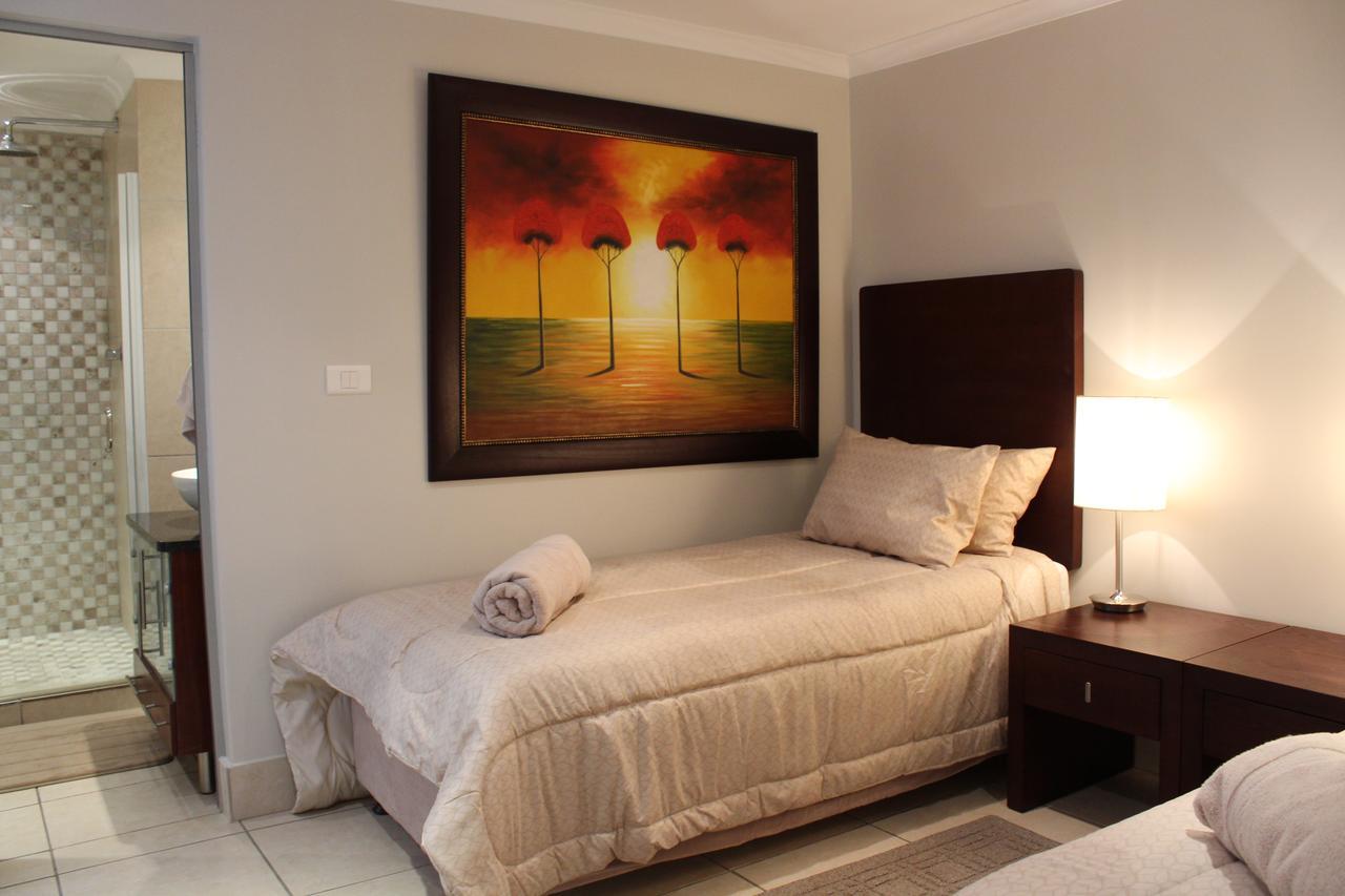 Seafront Apartment In Mossel Bay Zewnętrze zdjęcie