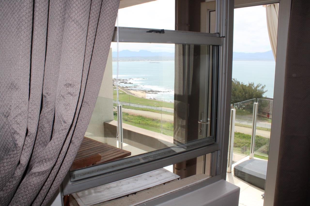 Seafront Apartment In Mossel Bay Zewnętrze zdjęcie