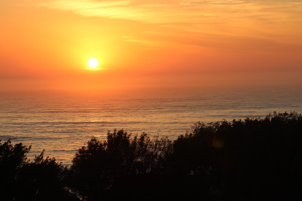 Seafront Apartment In Mossel Bay Zewnętrze zdjęcie