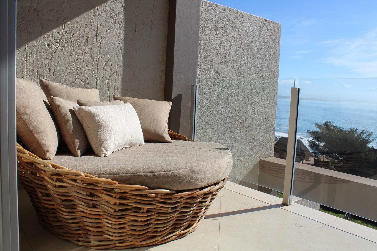Seafront Apartment In Mossel Bay Zewnętrze zdjęcie