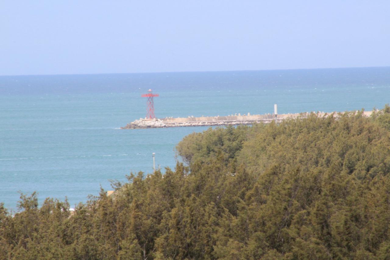 Seafront Apartment In Mossel Bay Zewnętrze zdjęcie