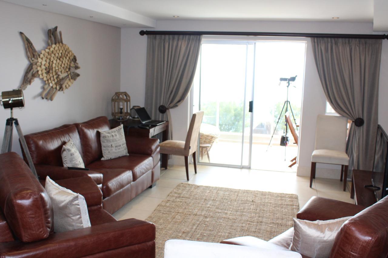 Seafront Apartment In Mossel Bay Zewnętrze zdjęcie