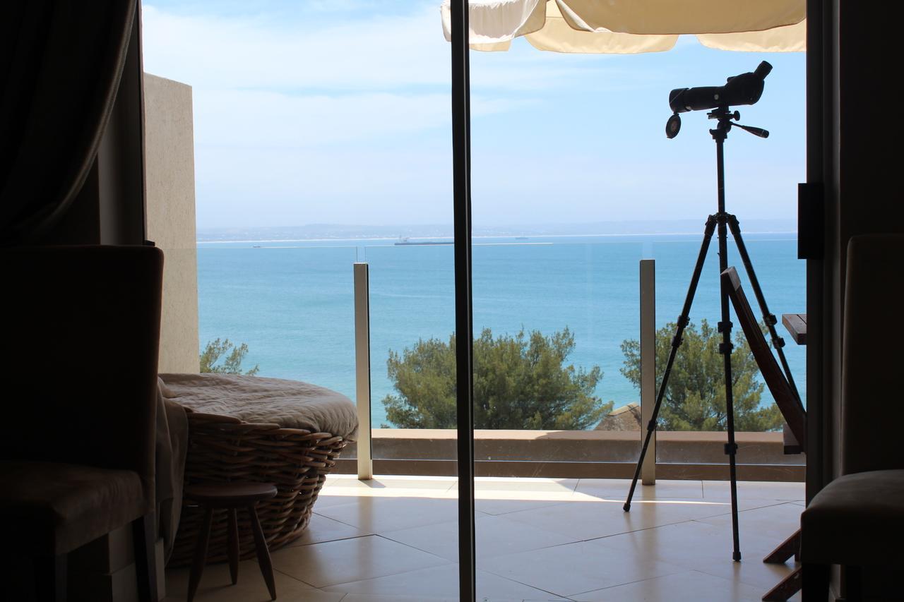 Seafront Apartment In Mossel Bay Zewnętrze zdjęcie