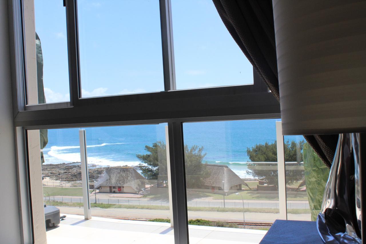 Seafront Apartment In Mossel Bay Zewnętrze zdjęcie