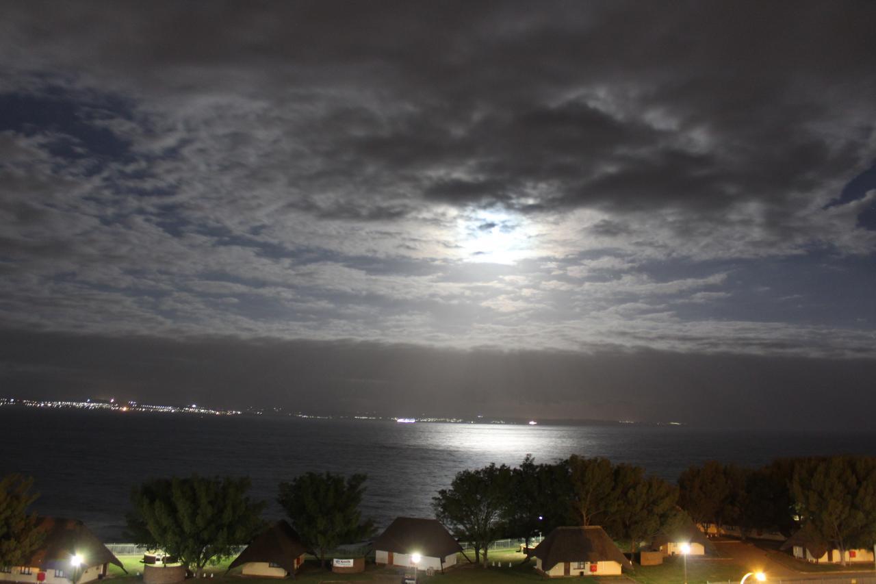 Seafront Apartment In Mossel Bay Zewnętrze zdjęcie