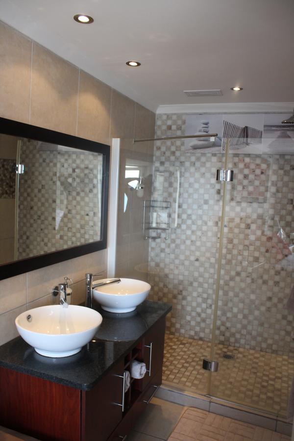 Seafront Apartment In Mossel Bay Zewnętrze zdjęcie