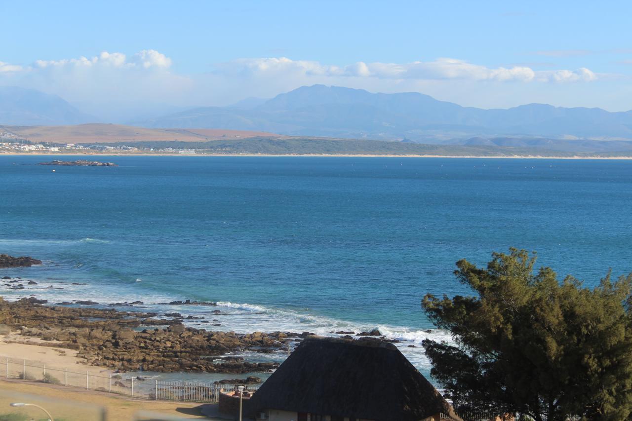 Seafront Apartment In Mossel Bay Zewnętrze zdjęcie
