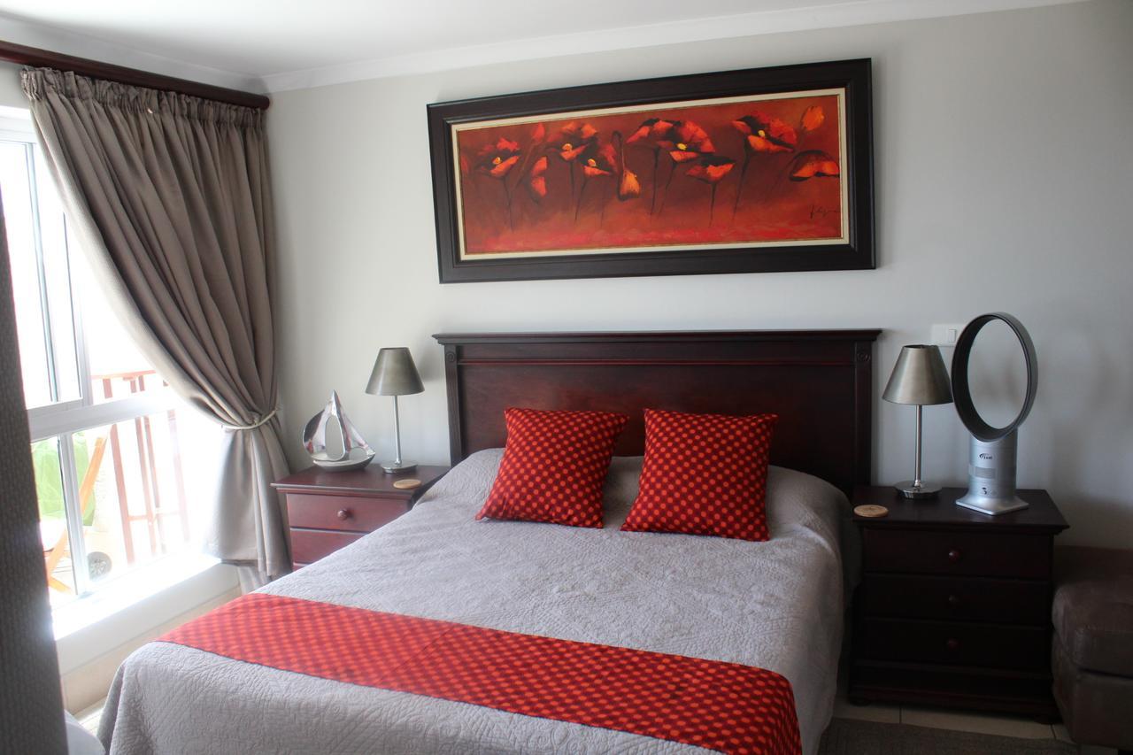 Seafront Apartment In Mossel Bay Zewnętrze zdjęcie