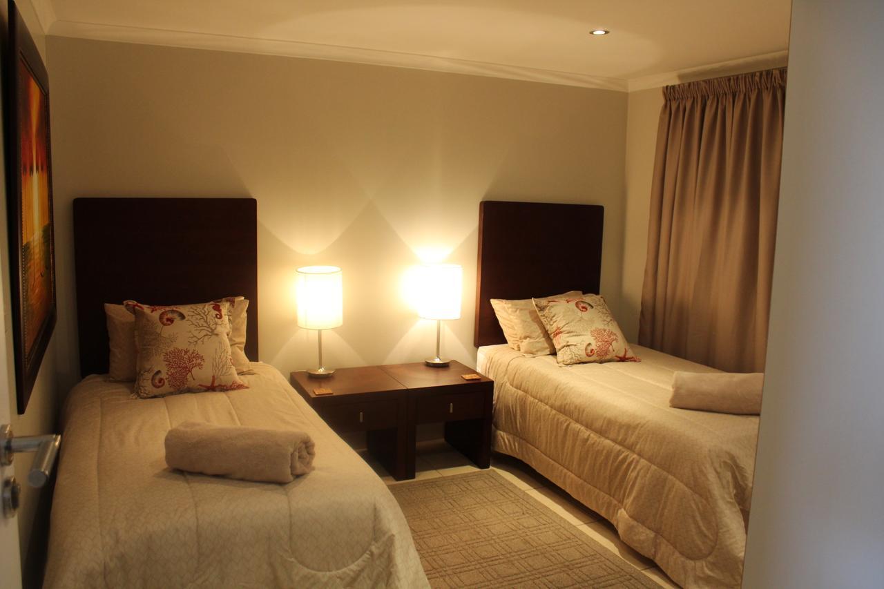 Seafront Apartment In Mossel Bay Zewnętrze zdjęcie