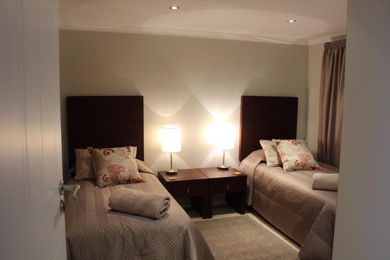 Seafront Apartment In Mossel Bay Zewnętrze zdjęcie